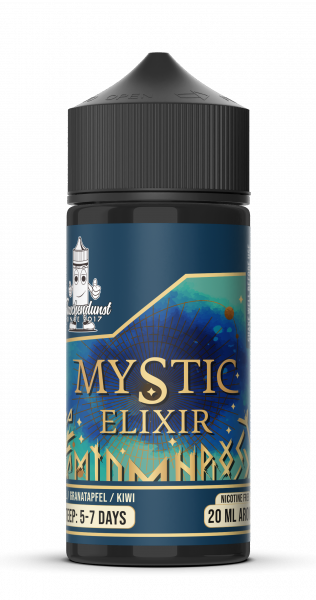 Mystic Elixir