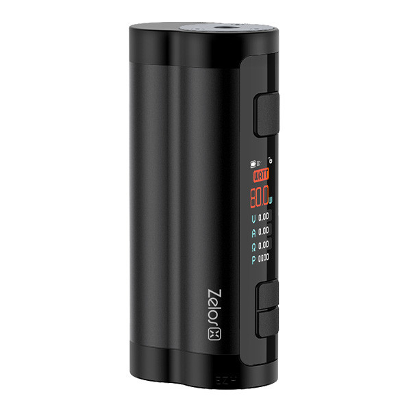 Aspire Zelos X Mod