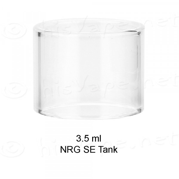 Ersatzglas Vaporesso NRG SE 3.5ml