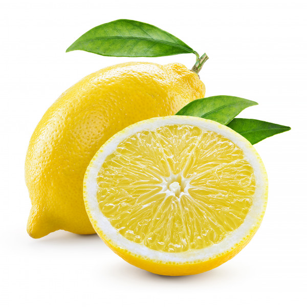 Zitronen Aroma