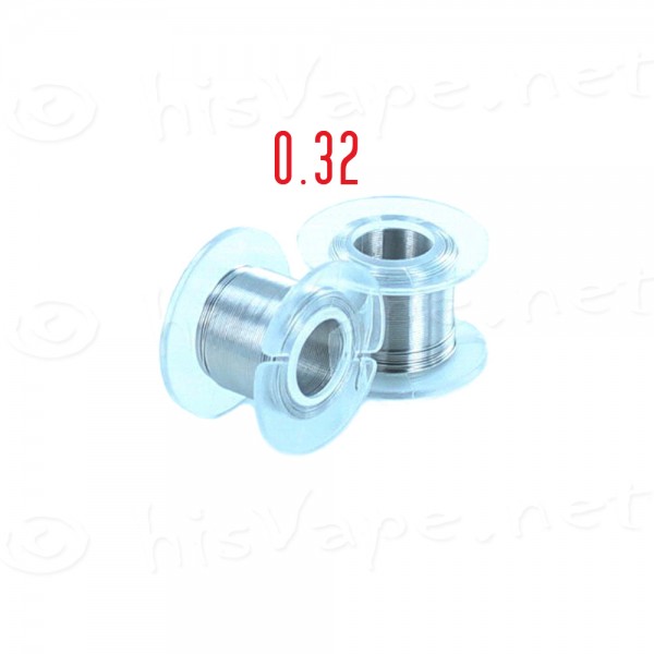 Nickel 200 Draht 0.32mm 10 Meter #5