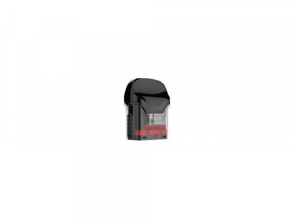 2 x Ersatzpod Uwell Crown Pod Kit