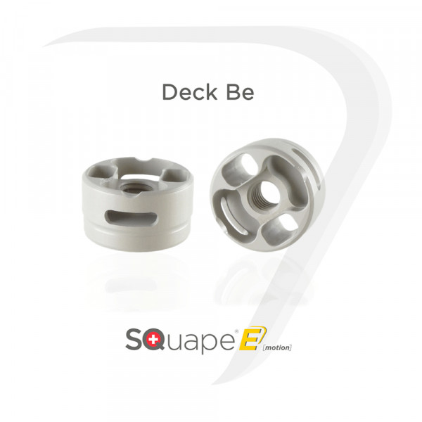 SQuape E[motion] Deck Be