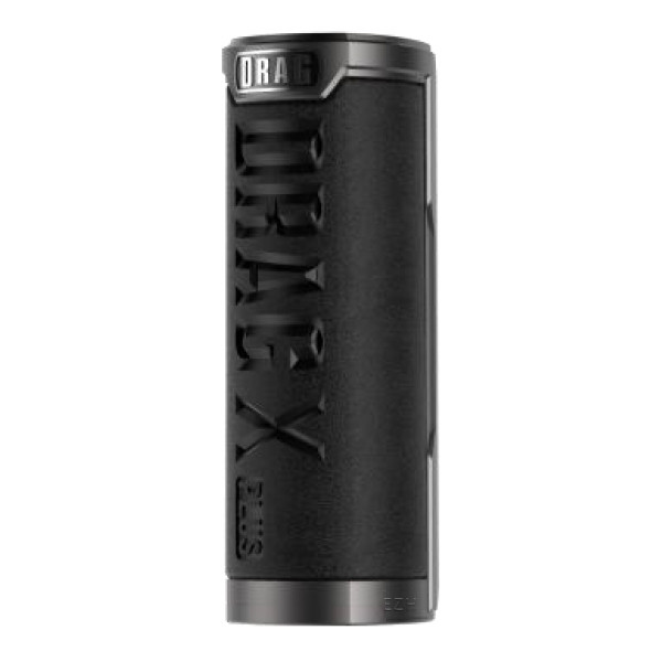Voopoo Drag X Professional Edition Mod