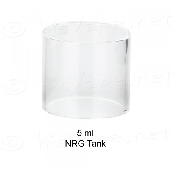 Ersatzglas Vaporesso NRG 5ml