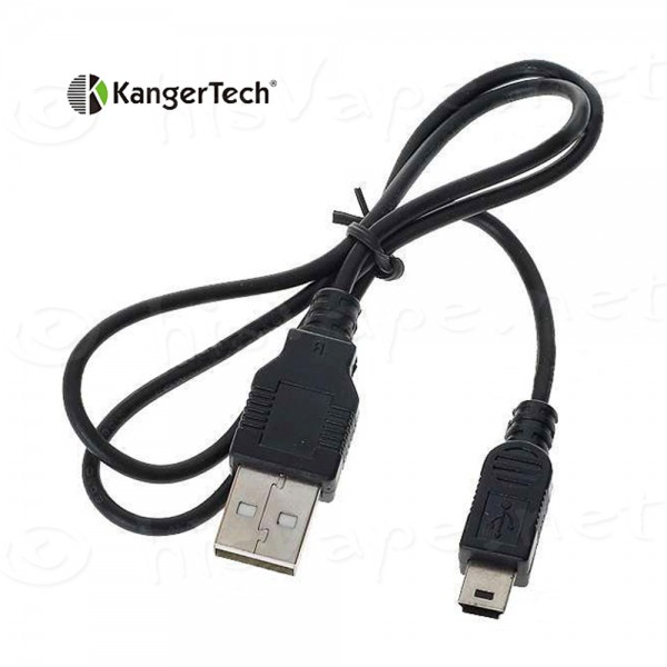 USB Ladekabel mit Micro-USB Anschluss