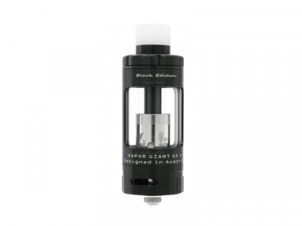 Vapor Giant Go 3 Black