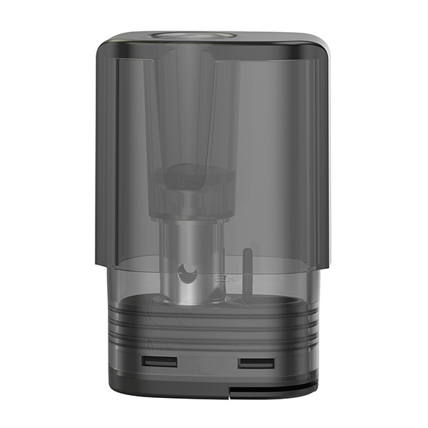 2 x Aspire Vilter Ersatz Pod