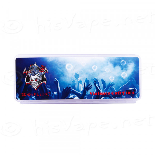 Demon Killer 7in1 Violence Coil Box